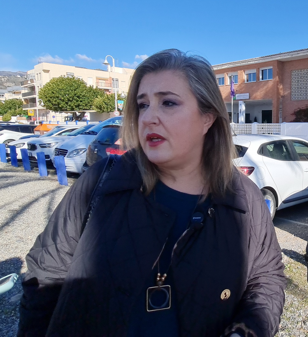 El PSOE de Almuñécar presenta una reclamación a los presupuestos pidiendo la compra de una parcela para el instituto de La Herradura